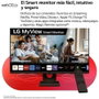 LG Smart Monitor MyView 27SR50F-B 27 pulgadas Full HD IPS HDR10 Negro